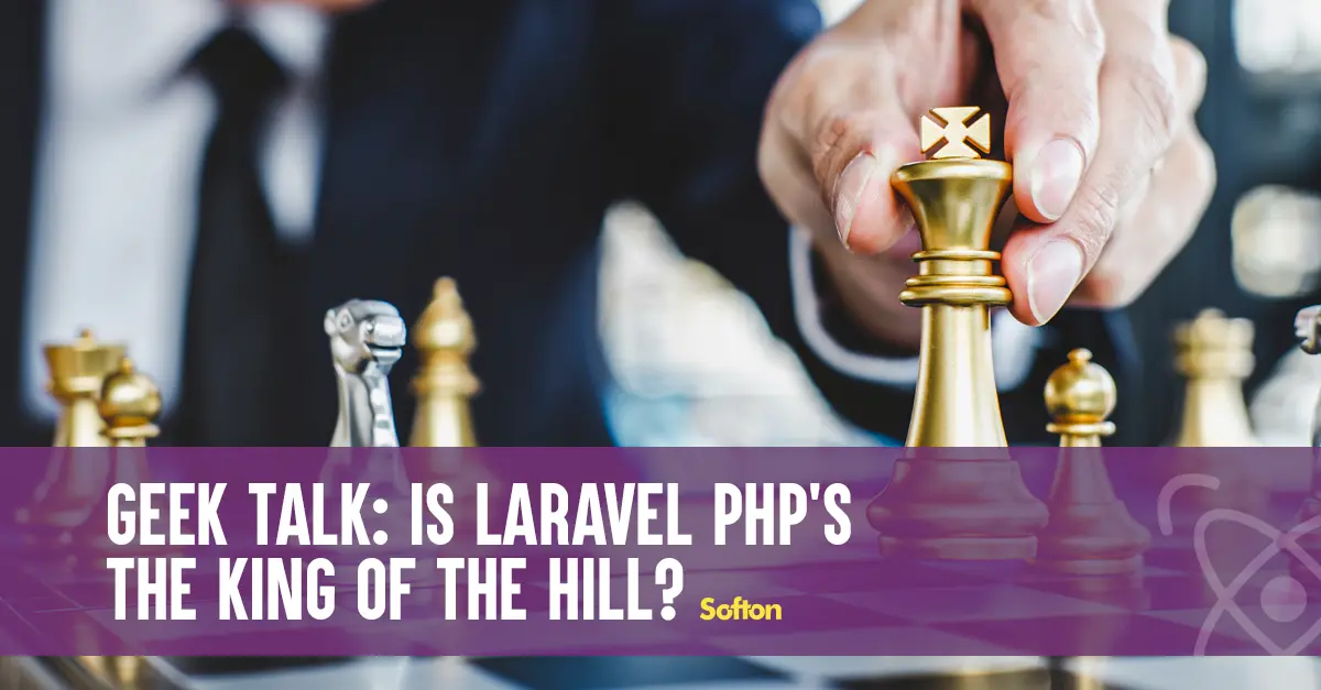 Laravel Top PHP web development framework, Web development agency Costa Rica