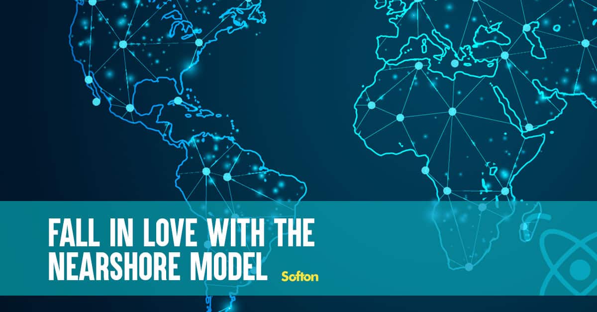 Fall in love for the nearshore model