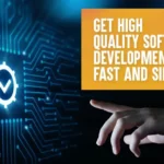 Get high quality software development services fast and simple