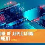 The future of application development