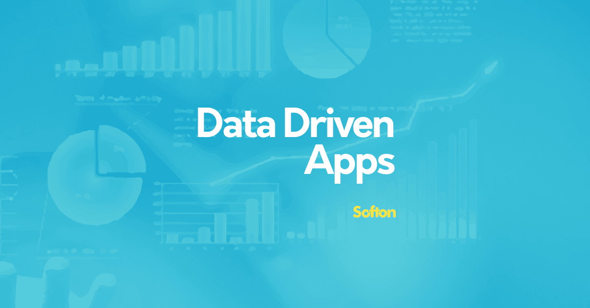 Data-Driven-Apps