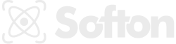 Logo softon digital