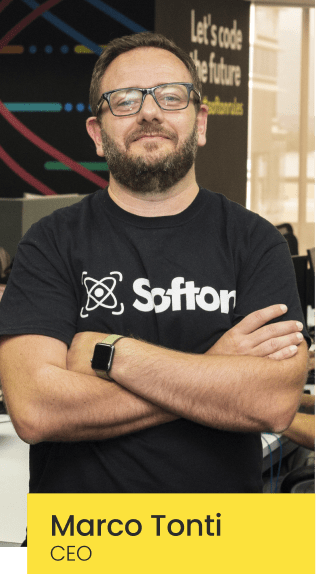 Marco Tonti