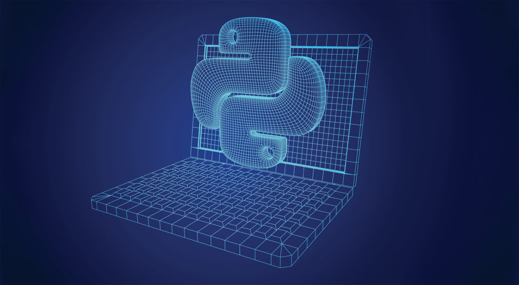 Python cryptography