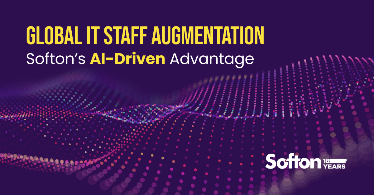 Global IT staff augmentation