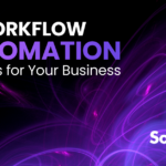 AI Workflow Automation for your business